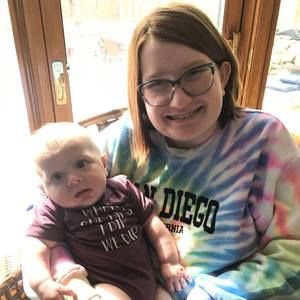 Meet your Posher, Jaquelin